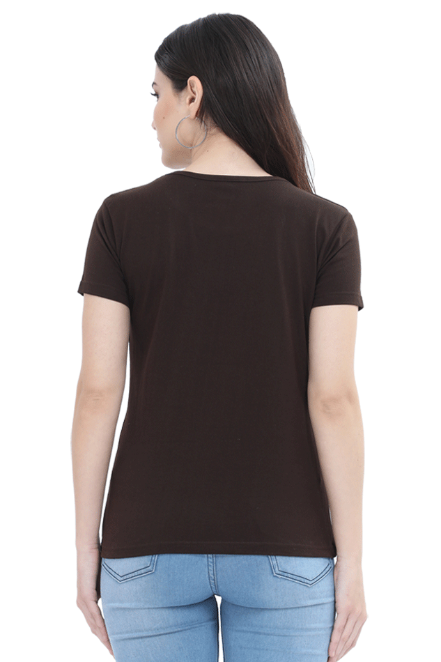 Coffee Brown