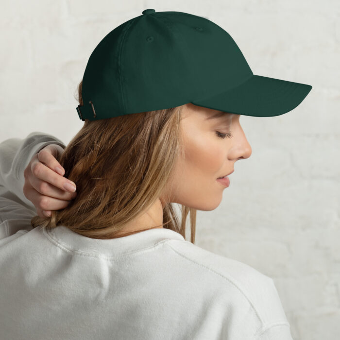 Dad hat - Image 4