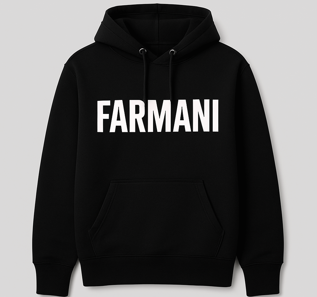 Farmani Fashion