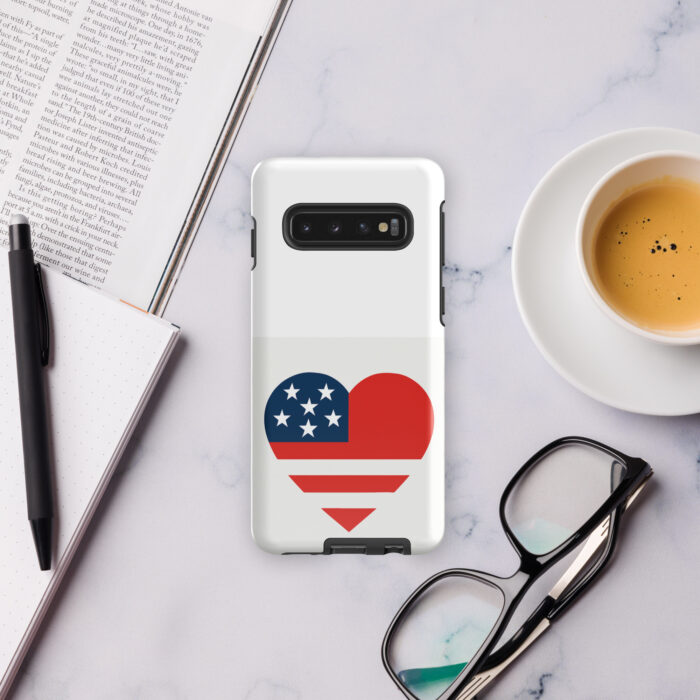 Tough case for Samsung® - Image 2