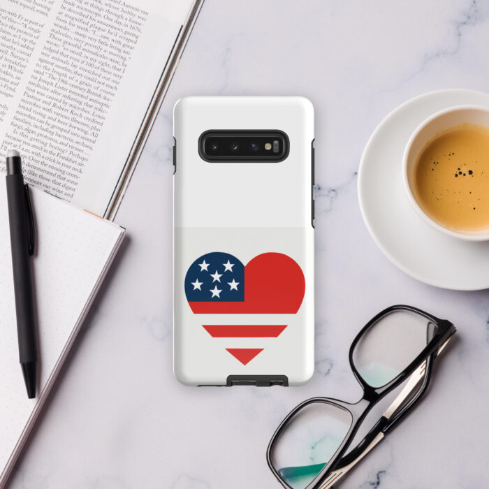 Tough case for Samsung® - Image 4