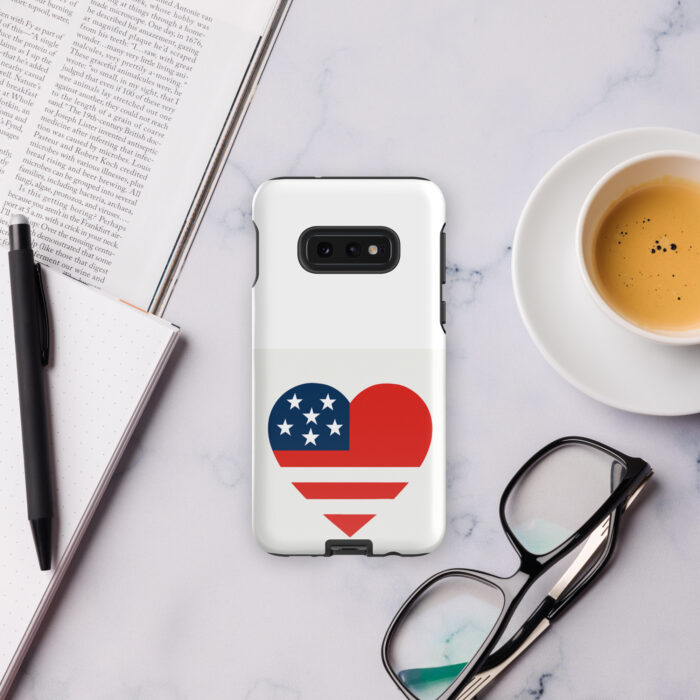 Tough case for Samsung® - Image 3
