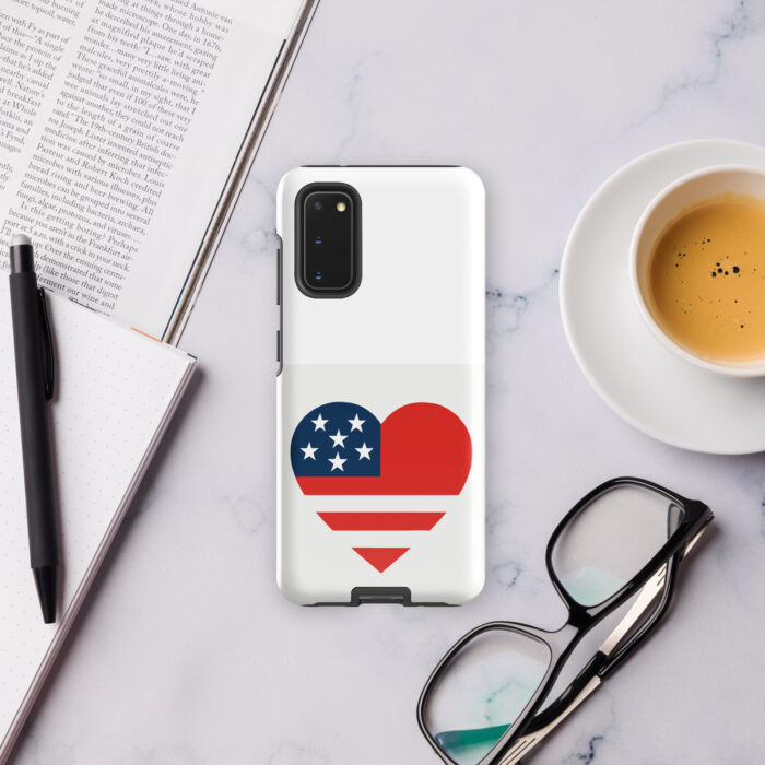Tough case for Samsung® - Image 5