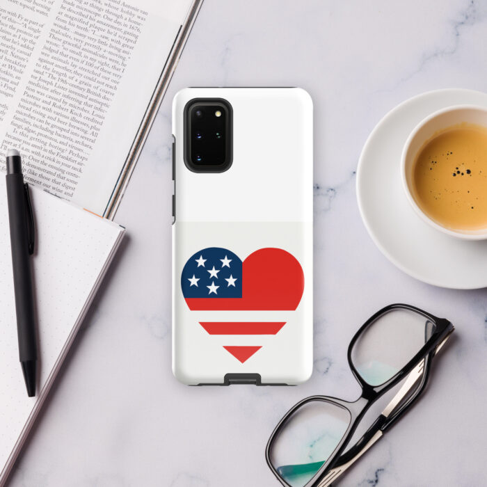 Tough case for Samsung® - Image 7