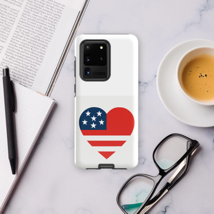 Tough case for Samsung® - Image 8