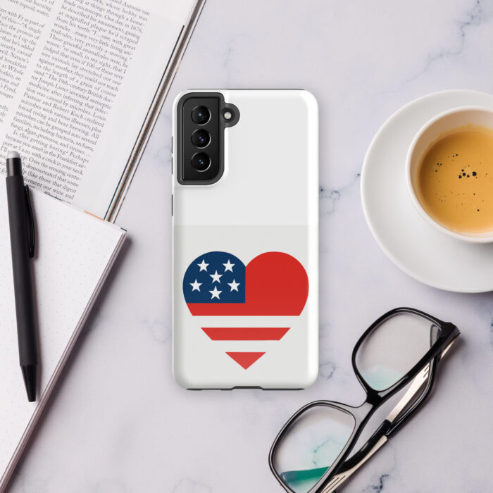 Tough case for Samsung® - Image 10