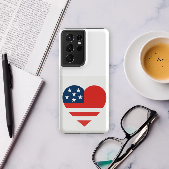 Tough case for Samsung® - Image 11