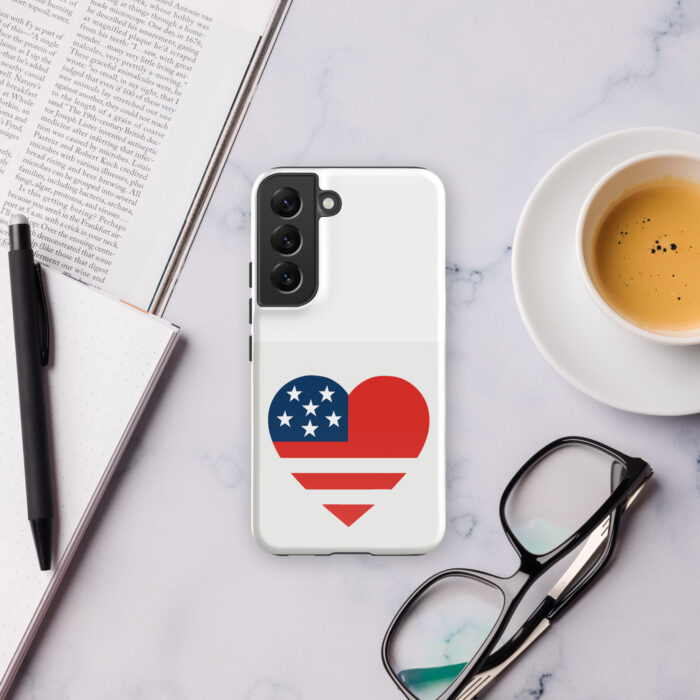 Tough case for Samsung® - Image 13