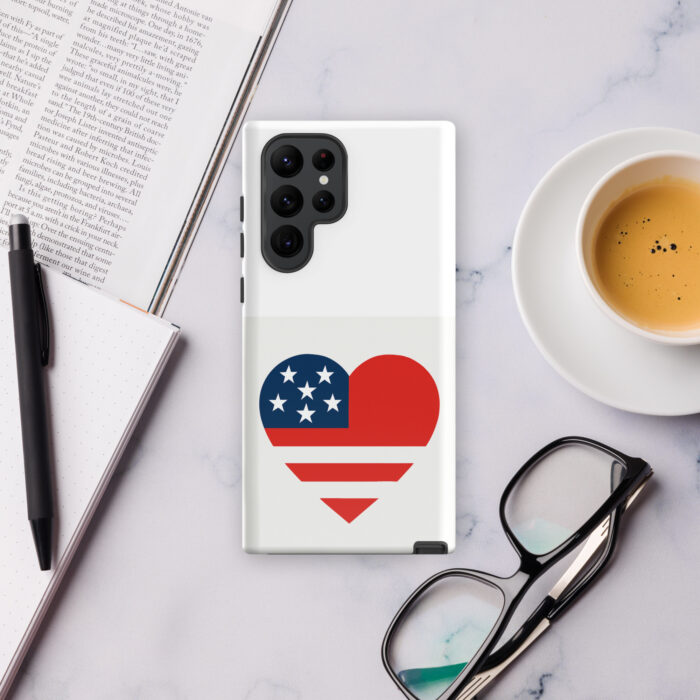 Tough case for Samsung® - Image 15