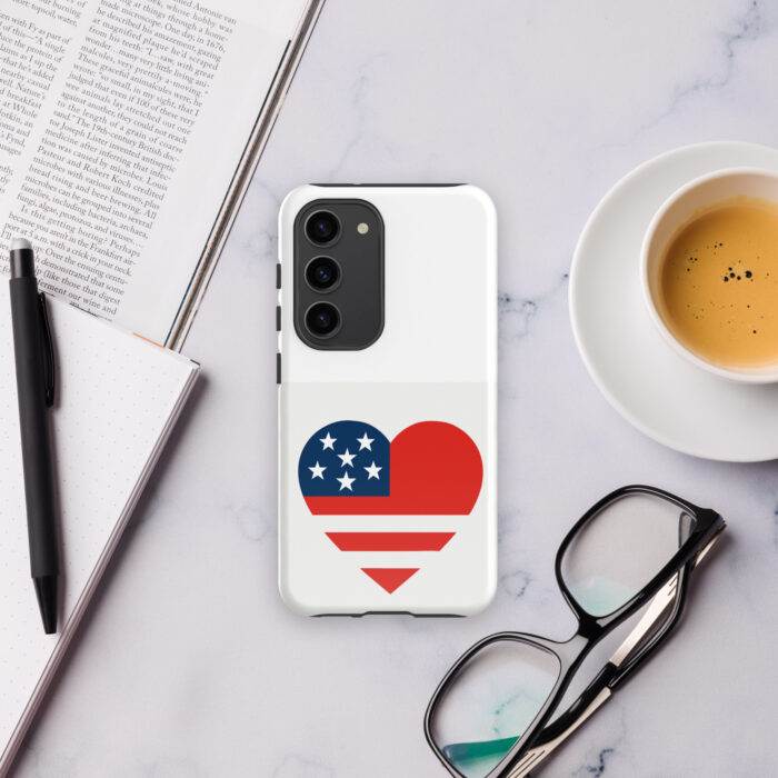 Tough case for Samsung® - Image 16