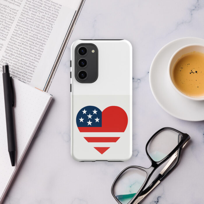 Tough case for Samsung® - Image 17
