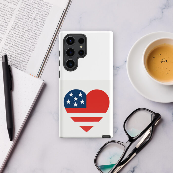 Tough case for Samsung® - Image 18