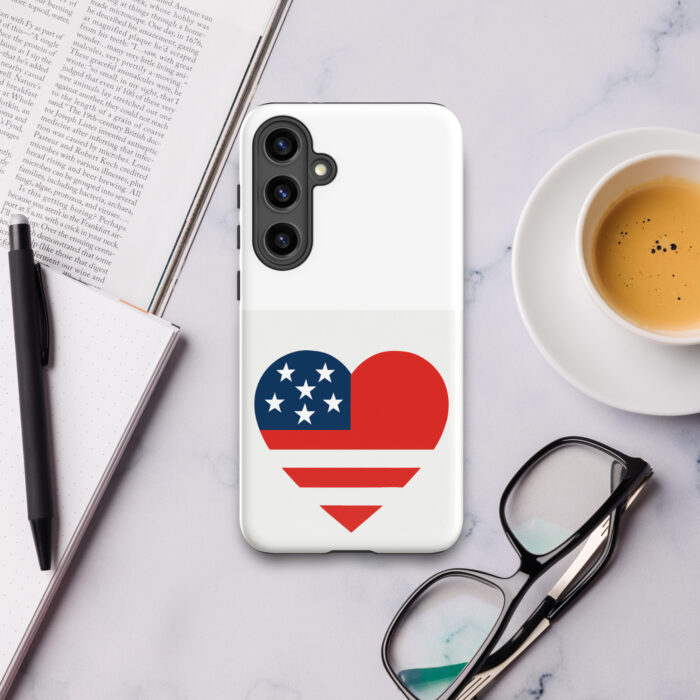 Tough case for Samsung® - Image 20