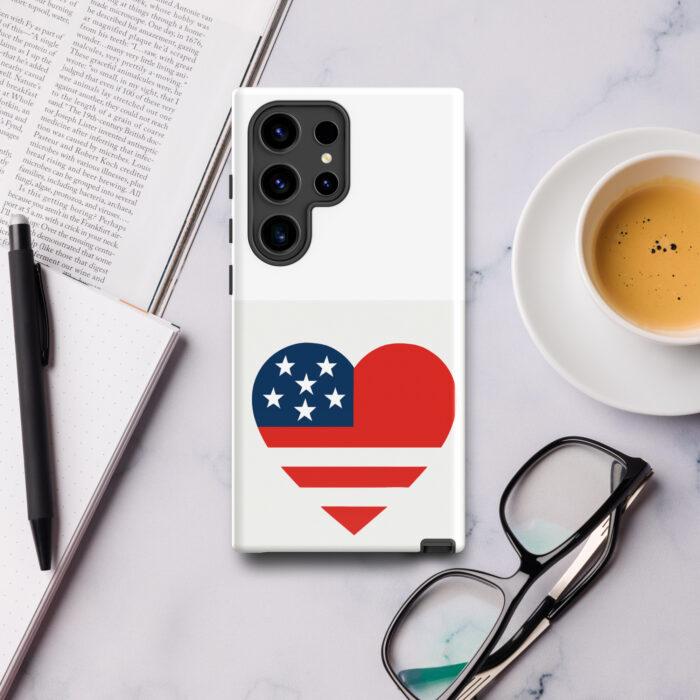 Tough case for Samsung® - Image 21
