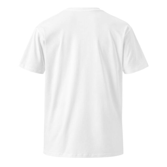 Unisex premium t-shirt - Image 2