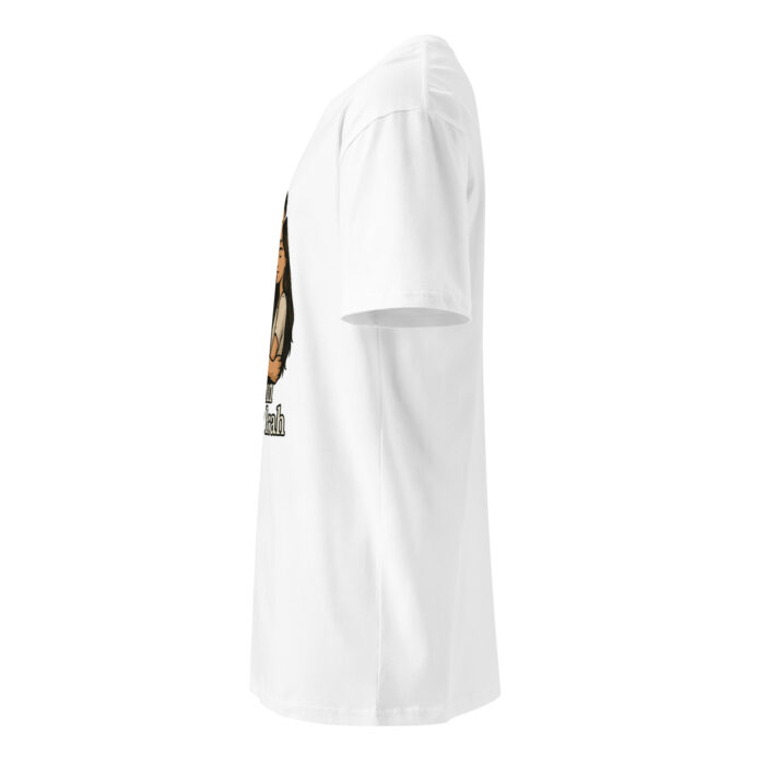 Unisex premium t-shirt - Image 3