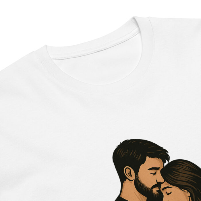 Unisex premium t-shirt - Image 7